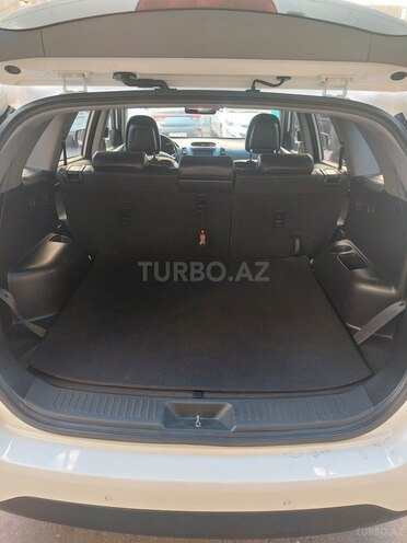 Kia Sorento 2012, 152,600 km - 2.0 л - Bakı