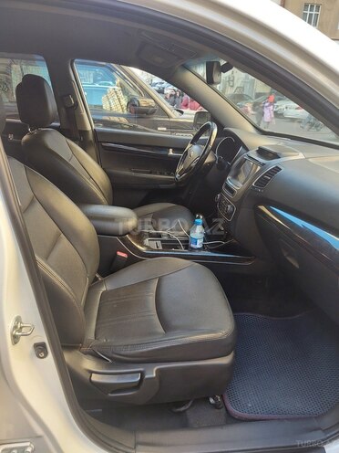 Kia Sorento 2012, 152,600 km - 2.0 л - Bakı