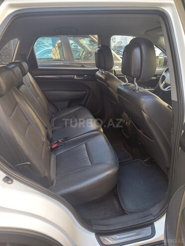 Kia Sorento 2012, 152,600 km - 2.0 л - Bakı