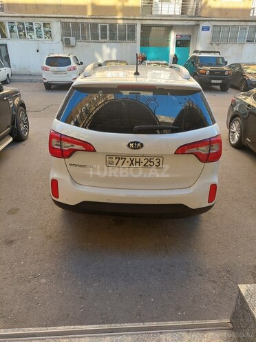Kia Sorento 2012, 152,600 km - 2.0 л - Bakı