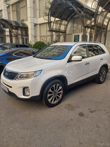 Kia Sorento 2012, 152,600 km - 2.0 л - Bakı