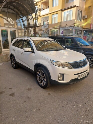 Kia Sorento 2012, 152,600 km - 2.0 л - Bakı