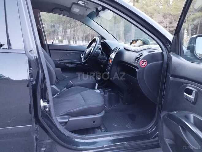 Kia Picanto 2010, 132,000 km - 1.1 л - Sumqayıt