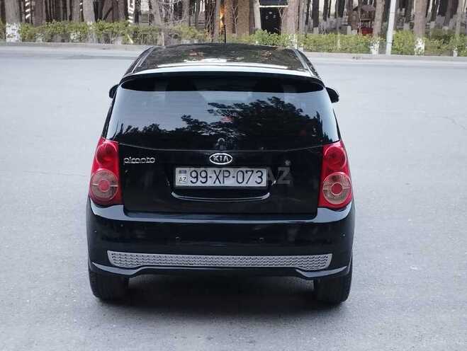 Kia Picanto 2010, 132,000 km - 1.1 л - Sumqayıt