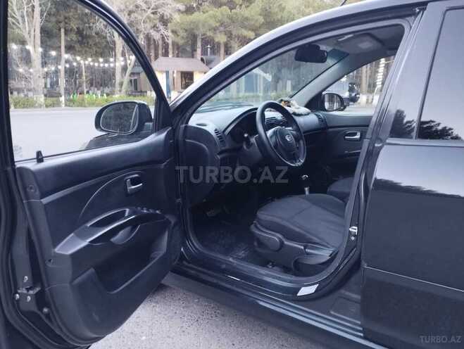 Kia Picanto 2010, 132,000 km - 1.1 л - Sumqayıt