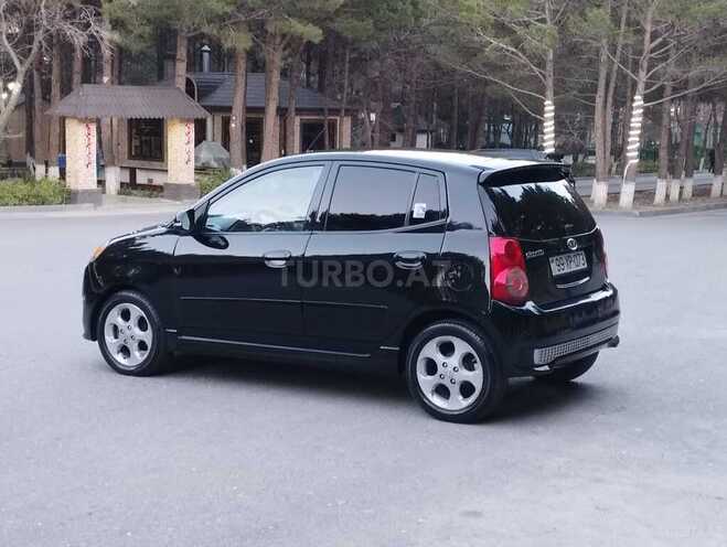 Kia Picanto 2010, 132,000 km - 1.1 л - Sumqayıt