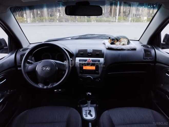 Kia Picanto 2010, 132,000 km - 1.1 л - Sumqayıt