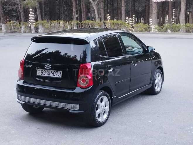 Kia Picanto 2010, 132,000 km - 1.1 л - Sumqayıt