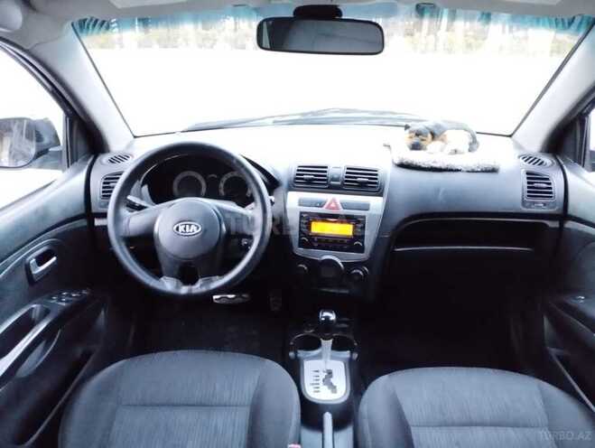 Kia Picanto 2010, 132,000 km - 1.1 л - Sumqayıt