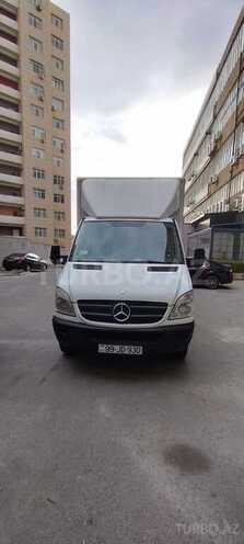 Mercedes Sprinter 516 2009, 350,000 km - 2.2 l - Bakı