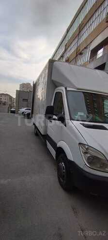 Mercedes Sprinter 516 2009, 350,000 km - 2.2 l - Bakı