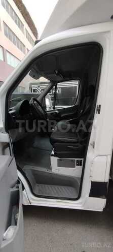 Mercedes Sprinter 516 2009, 350,000 km - 2.2 l - Bakı