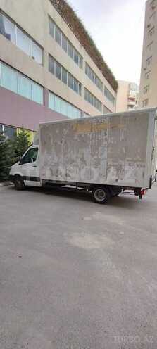Mercedes Sprinter 516 2009, 350,000 km - 2.2 l - Bakı