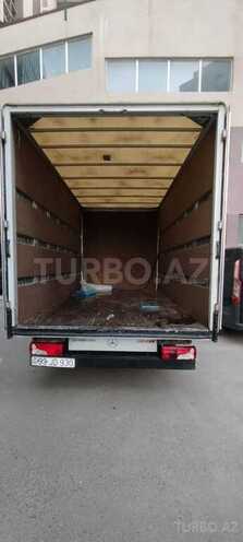 Mercedes Sprinter 516 2009, 350,000 km - 2.2 l - Bakı