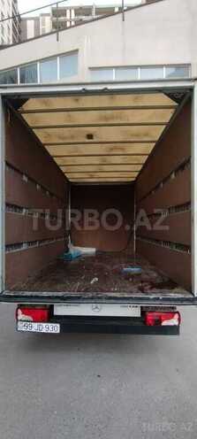 Mercedes Sprinter 516 2009, 350,000 km - 2.2 l - Bakı