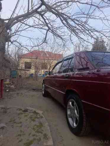 Mercedes 190 1993, 371,000 km - 1.8 l - Bakı