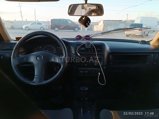 Opel Vectra 1992, 186,000 km - 2.0 l - Sumqayıt