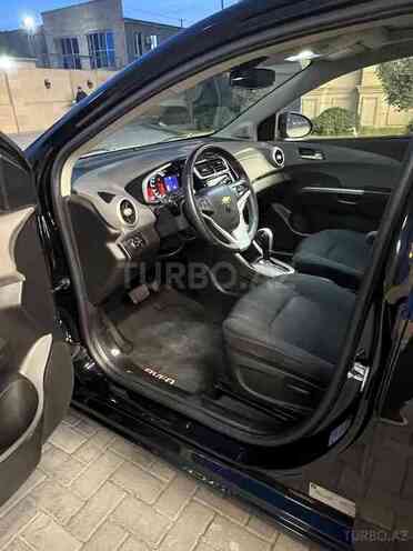 Chevrolet Aveo 2019, 44,000 km - 1.4 l - Bakı