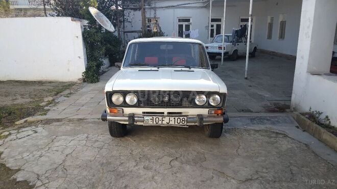 LADA (VAZ) 2106 1989, 335,252 km - 1.3 l - Bakı
