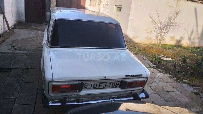 LADA (VAZ) 2106 1989, 335,252 km - 1.3 l - Bakı