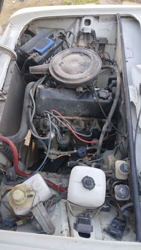 LADA (VAZ) 2106 1989, 335,252 km - 1.3 l - Bakı
