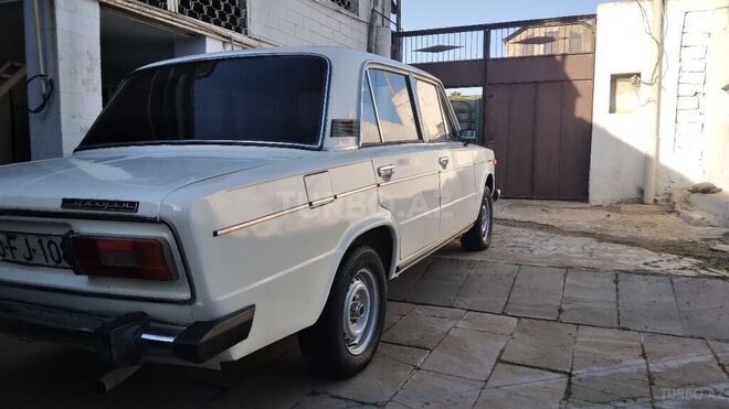 LADA (VAZ) 2106 1989, 335,252 km - 1.3 l - Bakı