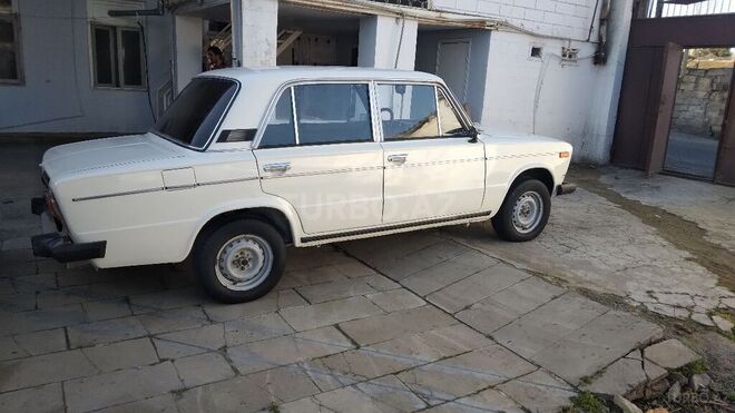 LADA (VAZ) 2106 1989, 335,252 km - 1.3 l - Bakı