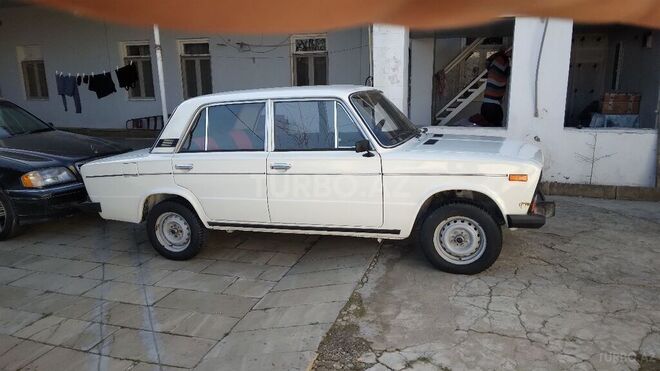 LADA (VAZ) 2106 1989, 335,252 km - 1.3 l - Bakı