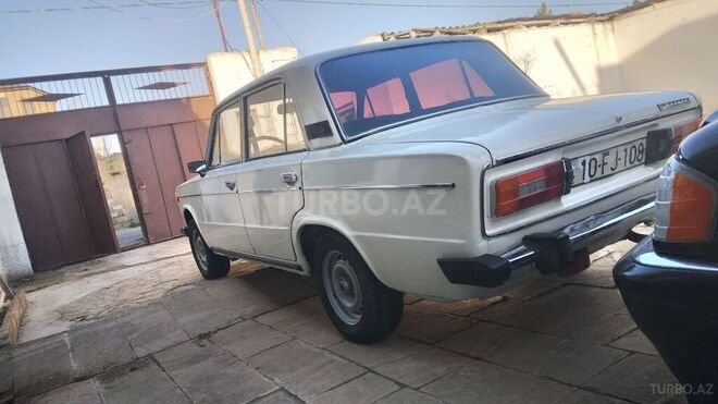 LADA (VAZ) 2106 1989, 335,252 km - 1.3 l - Bakı