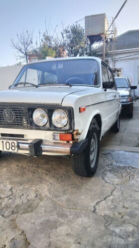 LADA (VAZ) 2106 1989, 335,252 km - 1.3 l - Bakı
