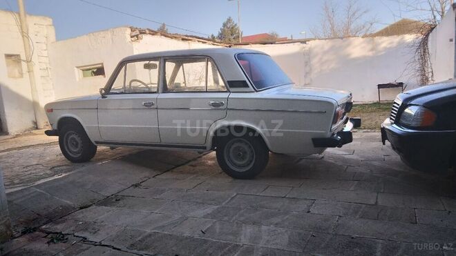 LADA (VAZ) 2106 1989, 335,252 km - 1.3 l - Bakı
