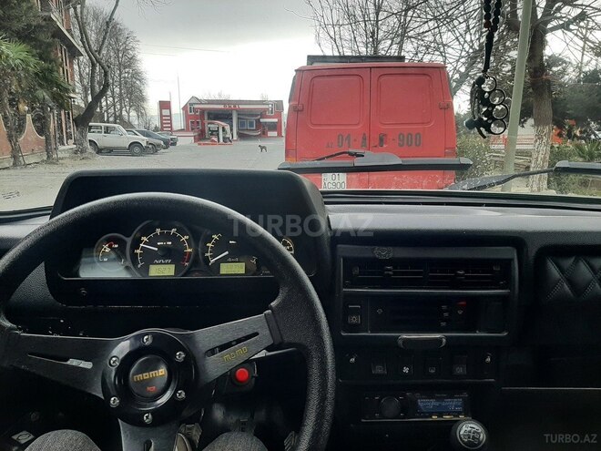LADA (VAZ) Niva 2013, 60,758 km - 1.7 л - Bakı