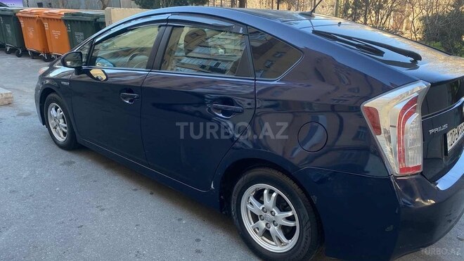 Toyota Prius 2012, 245,000 km - 1.8 l - Bakı