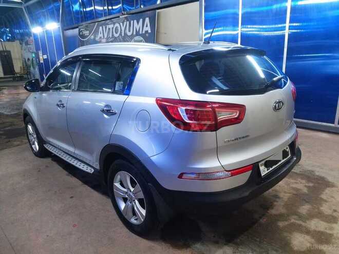 Kia Sportage 2010, 228,000 km - 2.0 l - Gəncə