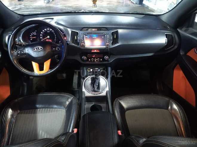 Kia Sportage 2010, 228,000 km - 2.0 l - Gəncə
