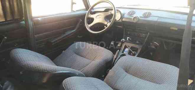 LADA (VAZ) 2106 1999, 100,000 km - 1.6 l - Şirvan