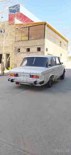 LADA (VAZ) 2106 1999, 100,000 km - 1.6 l - Şirvan