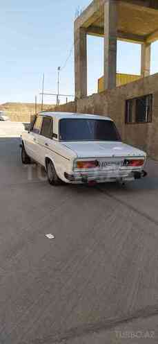 LADA (VAZ) 2106 1999, 100,000 km - 1.6 l - Şirvan