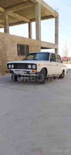LADA (VAZ) 2106 1999, 100,000 km - 1.6 l - Şirvan