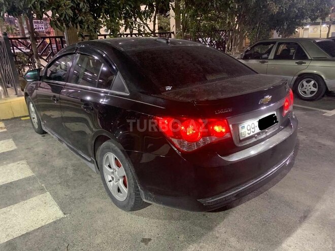 Chevrolet Cruze 2015, 220,000 km - 1.4 л - Bakı