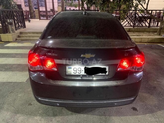 Chevrolet Cruze 2015, 220,000 km - 1.4 л - Bakı