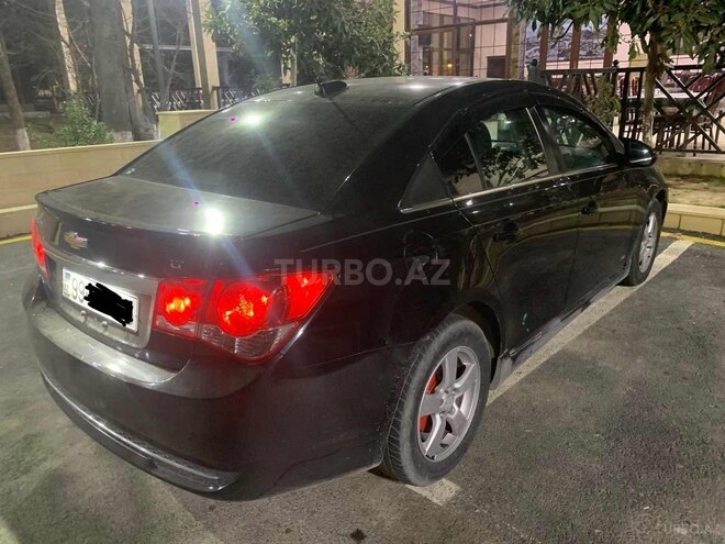 Chevrolet Cruze 2015, 220,000 km - 1.4 л - Bakı