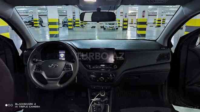 Hyundai Accent 2021, 33,568 km - 1.6 l - Bakı