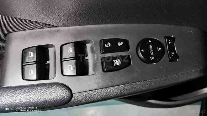 Hyundai Accent 2021, 33,568 km - 1.6 l - Bakı