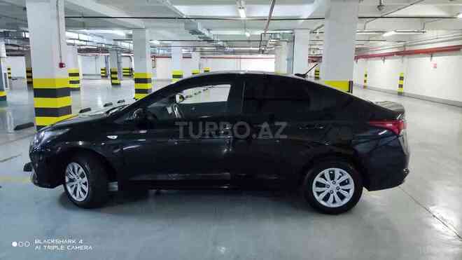 Hyundai Accent 2021, 33,568 km - 1.6 l - Bakı