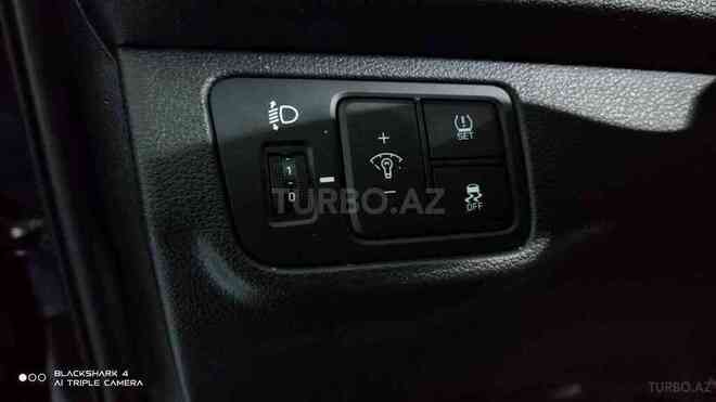 Hyundai Accent 2021, 33,568 km - 1.6 l - Bakı