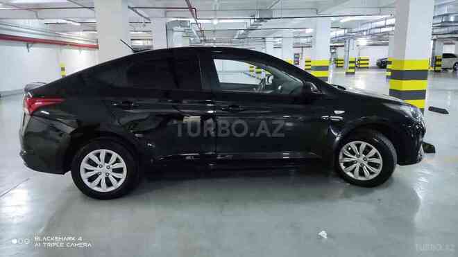 Hyundai Accent 2021, 33,568 km - 1.6 l - Bakı
