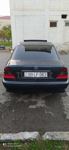 Mercedes C 240 1998, 298,000 km - 2.4 l - Ağdam