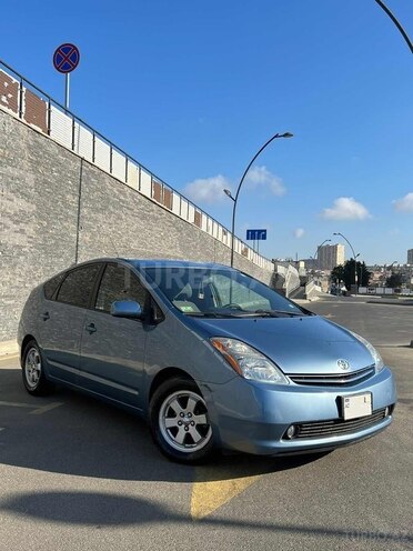 Toyota Prius 2007, 170,000 km - 1.5 l - Bakı