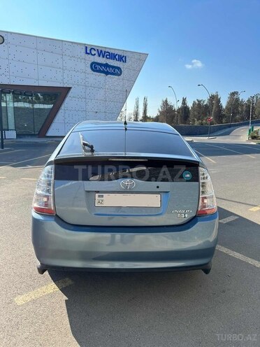 Toyota Prius 2007, 170,000 km - 1.5 l - Bakı